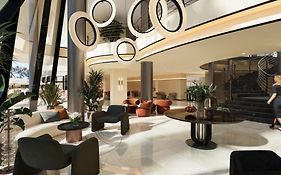 Senator Banus (Adults Only)